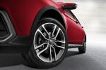 Geely Vision S1 2019 года